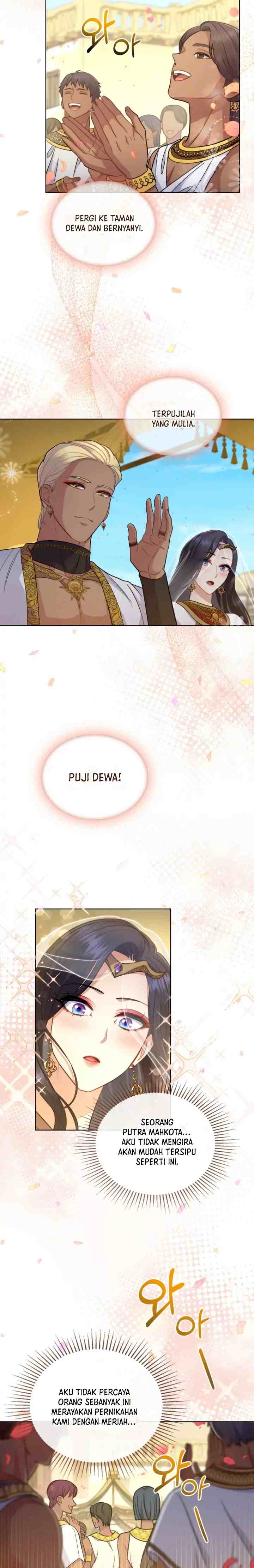 Lies Become You chapter 44 halaman 5