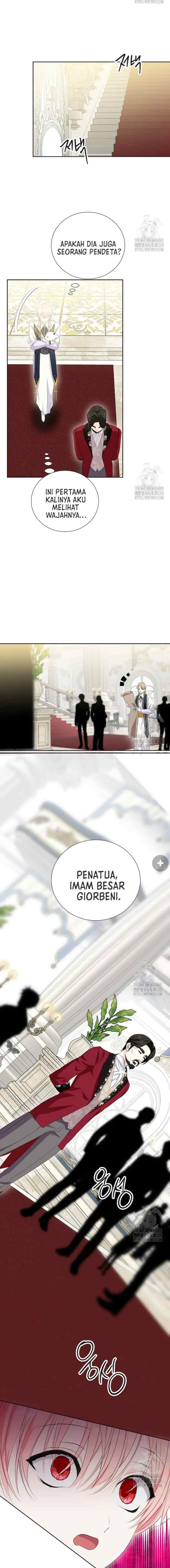 If You Remove the Kind Protagonist's Mask chapter 65 halaman 14