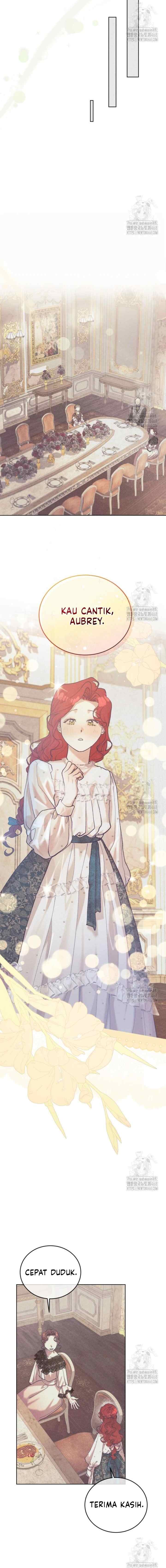 Elegant Aubrey chapter 6 halaman 16