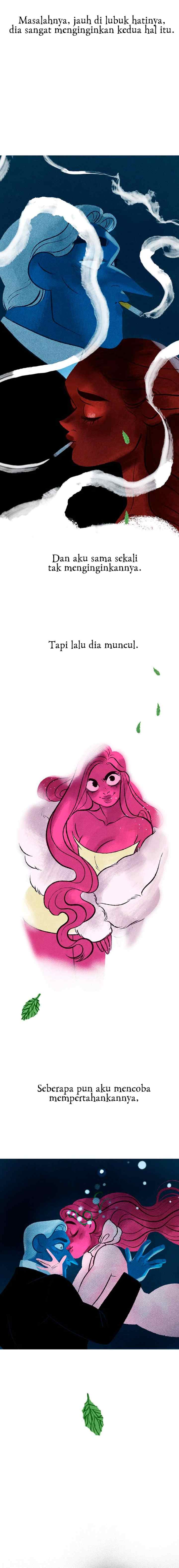 Lore Olympus chapter 212 halaman 6
