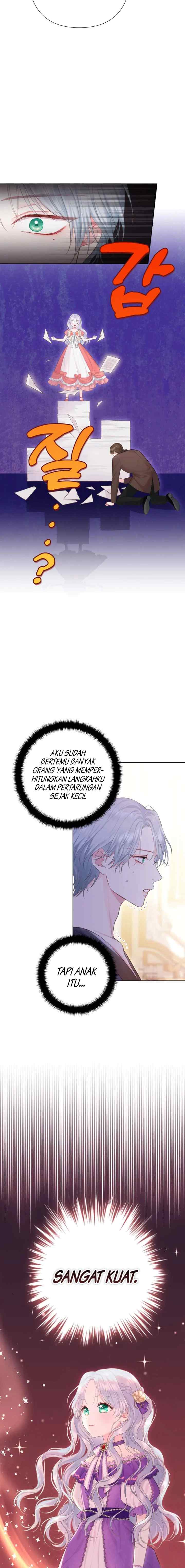 The Strongest Brother Lost His Memory chapter 5 halaman 7
