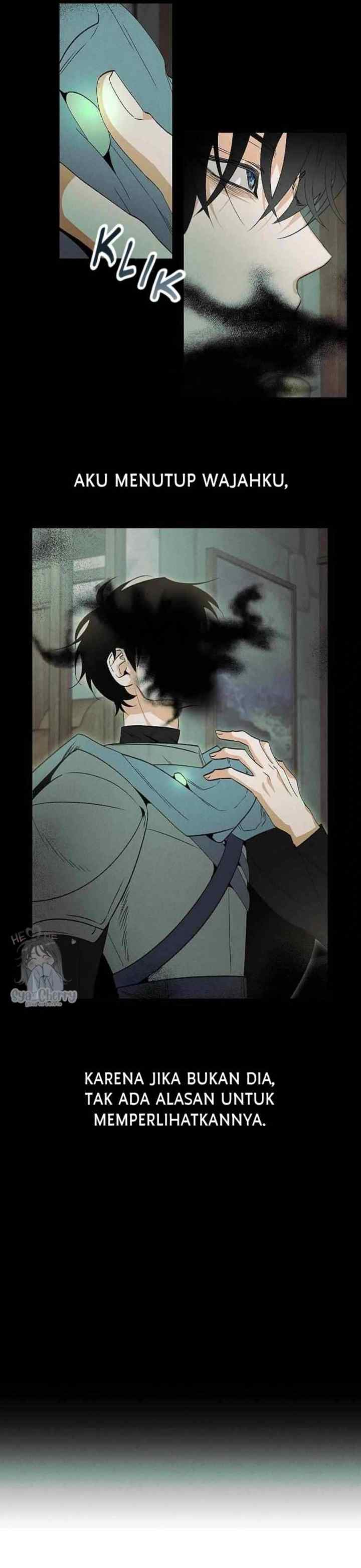 Emperor Hunt chapter 41 halaman 12