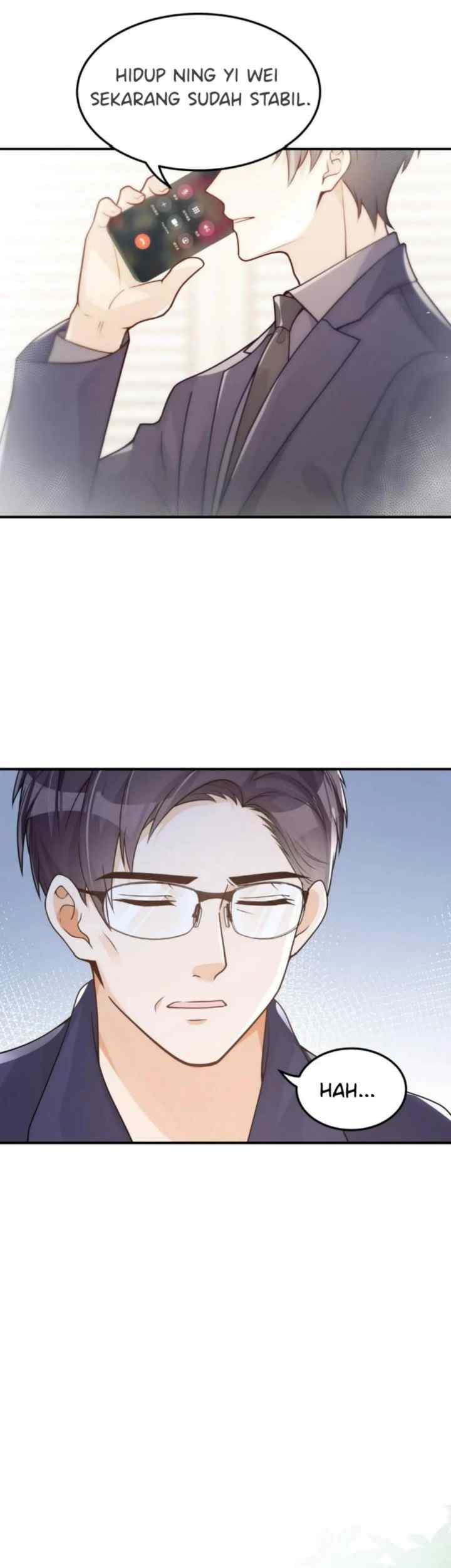 Guide on How to Sleep chapter 48 halaman 9