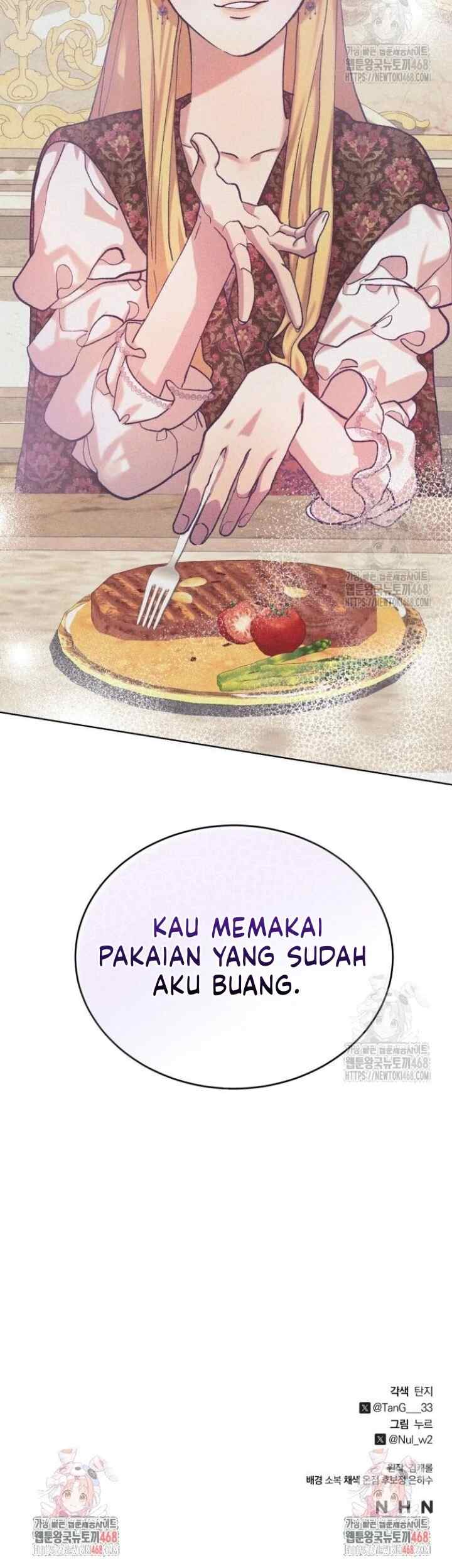 Elegant Aubrey chapter 6 halaman 19