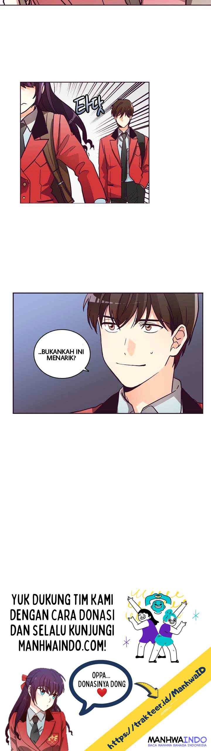 Pride Complex chapter 9.1 halaman 10