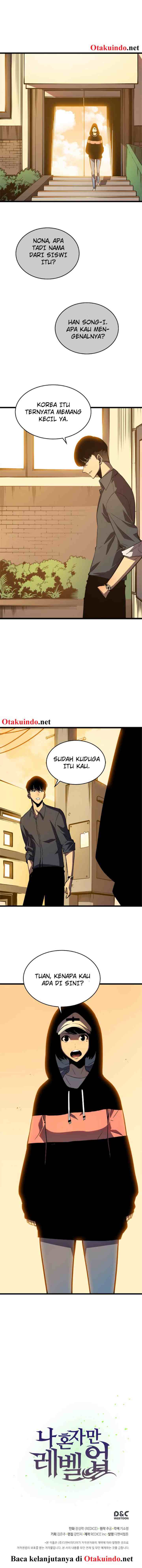 Solo Leveling chapter 46 halaman 11