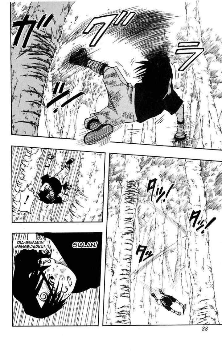 Naruto chapter 19 halaman 4