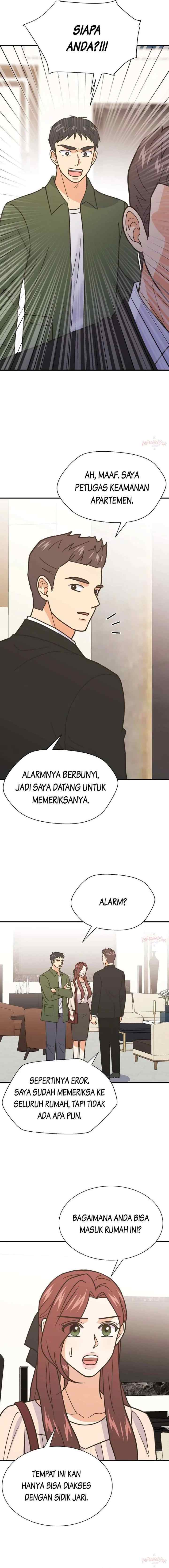 The Boss Go to School chapter 74 halaman 7