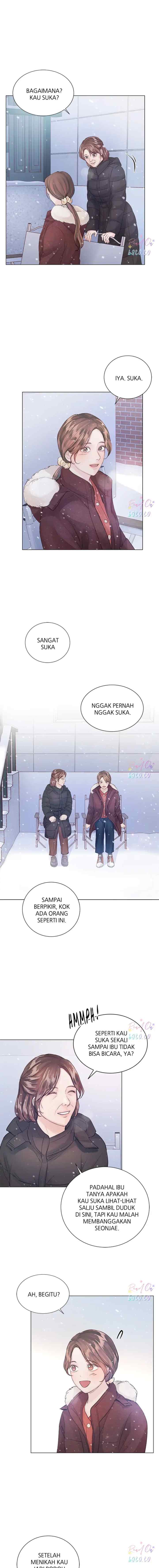 There Must Be Happy Endings chapter 83 halaman 14