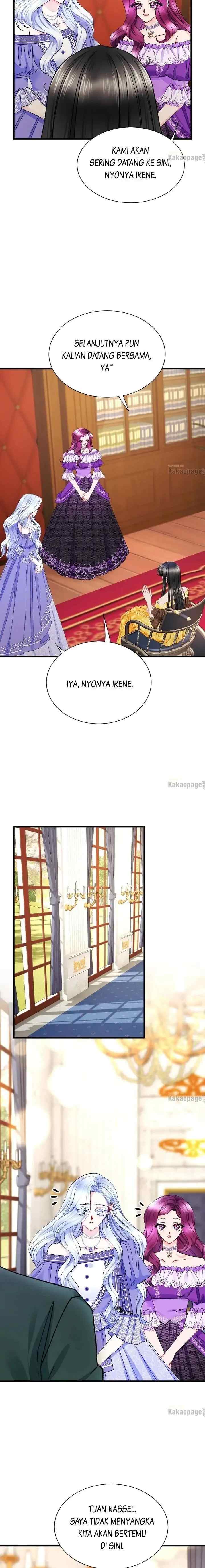 Villainous Princess chapter 72 halaman 14