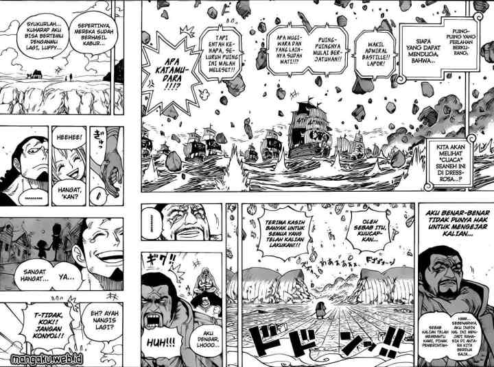 One Piece chapter 800 halaman 14