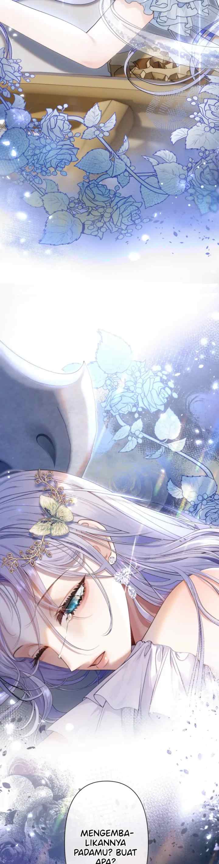 The Bride Who Raises the Villainous Dragon chapter 2 halaman 4