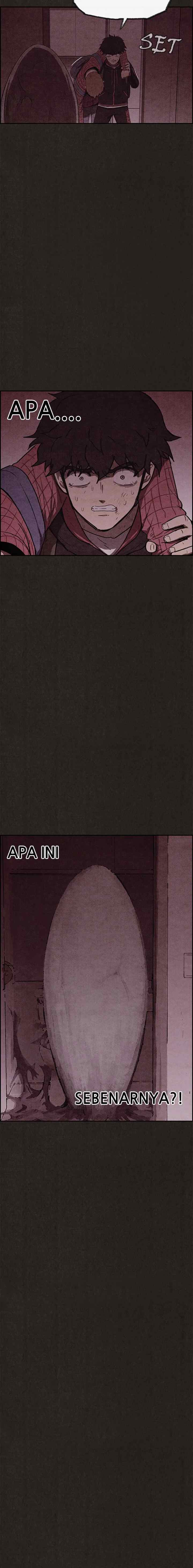 Dulce Hogar chapter 103 halaman 11
