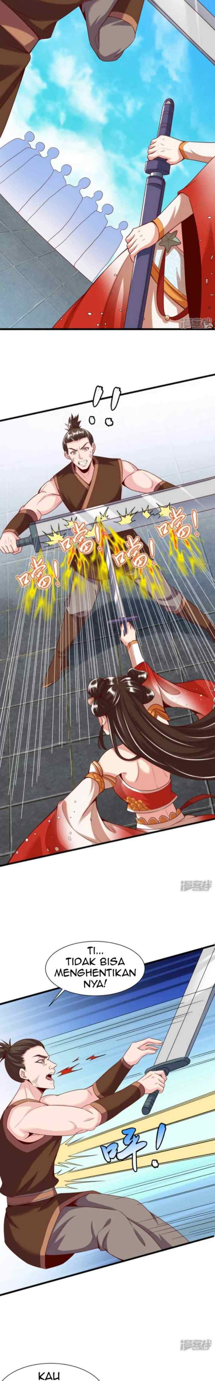 Huangtian Supreme chapter 20 halaman 13