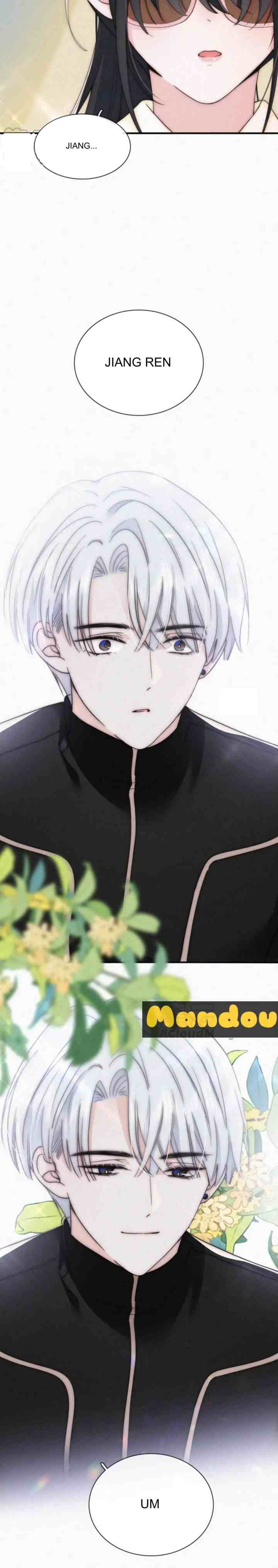 Destined to Love You chapter 18 halaman 15