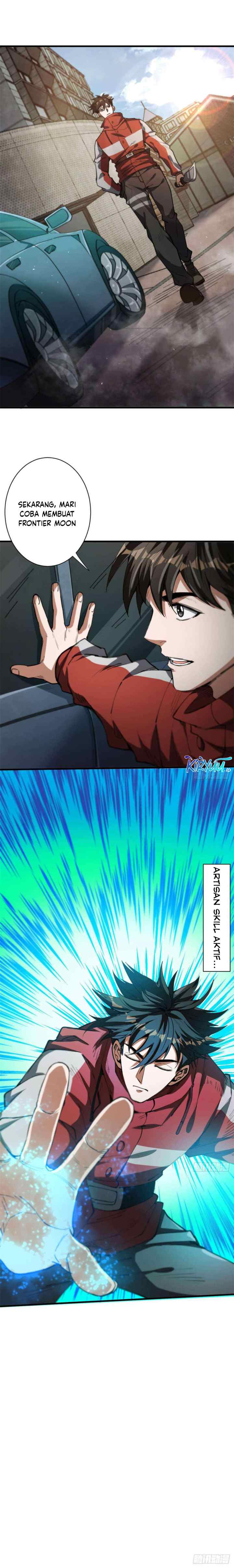 Roulette World chapter 45 halaman 8