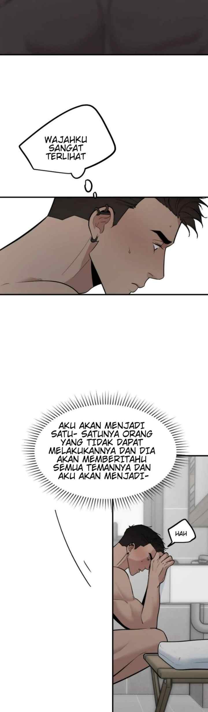 Take Off chapter 56 halaman 11