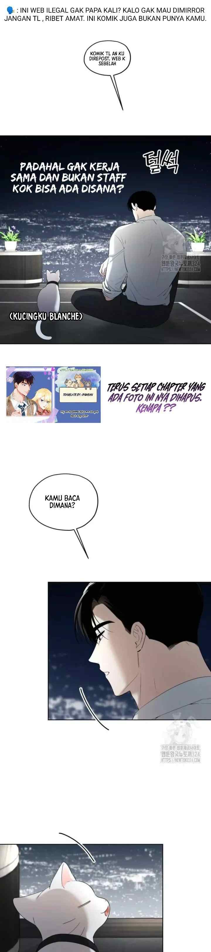 My Ex-Husband Is Calling For A Reunion chapter 25 halaman 16