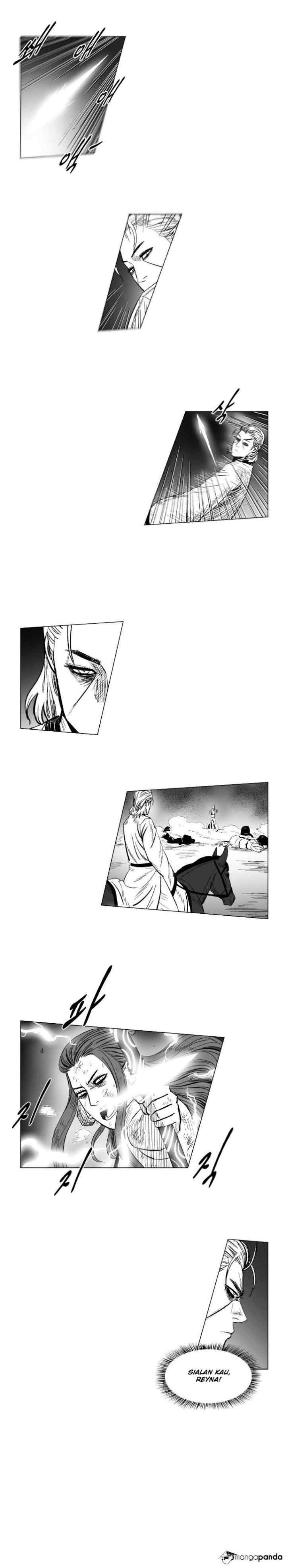 Red Storm chapter 160 halaman 8