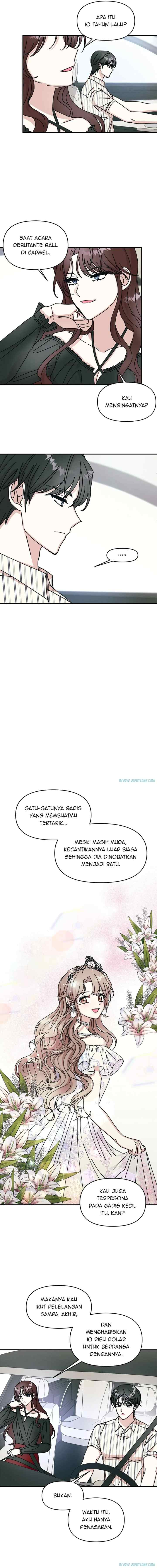 Crazy for You (Haega) chapter 36 halaman 11