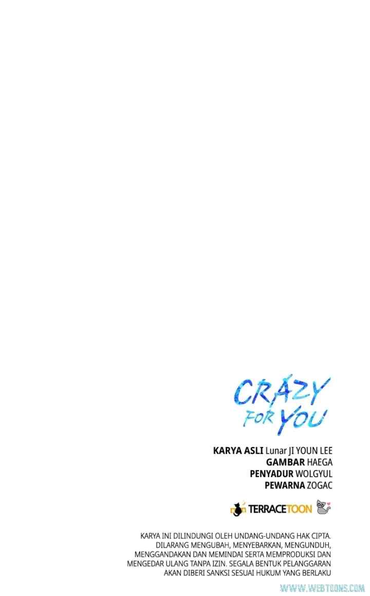 Crazy for You (Haega) chapter 53 halaman 20