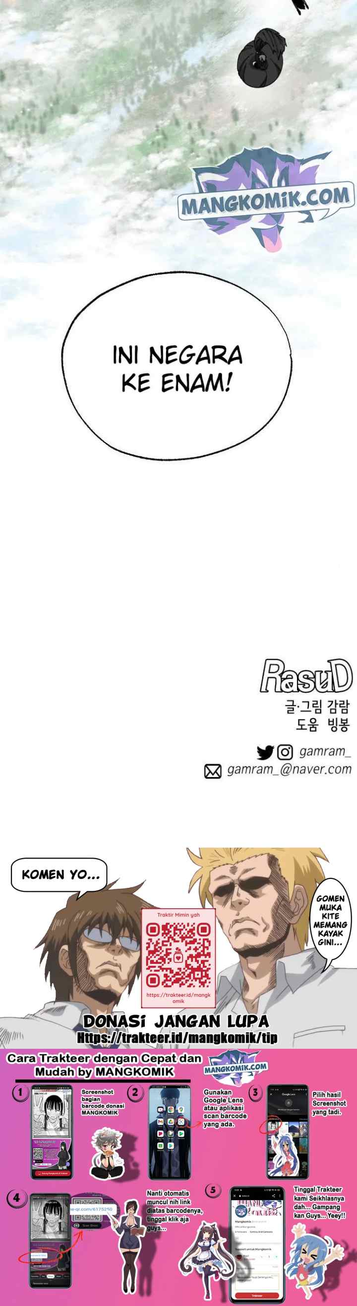Rathard chapter 35 halaman 18