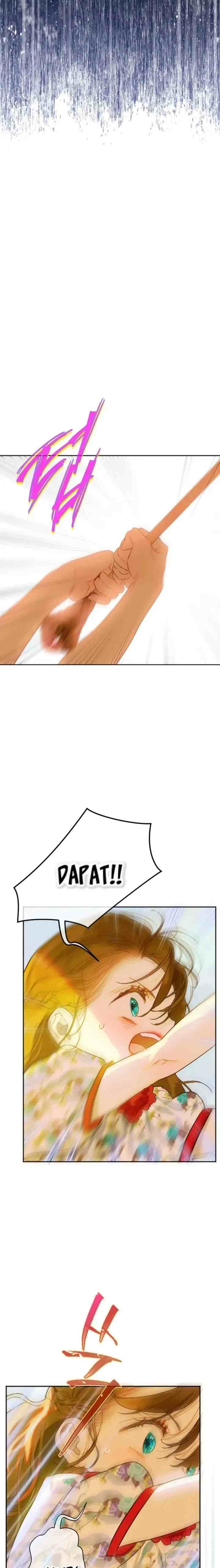 My Mom Got A Contract Marriage chapter 20 halaman 14