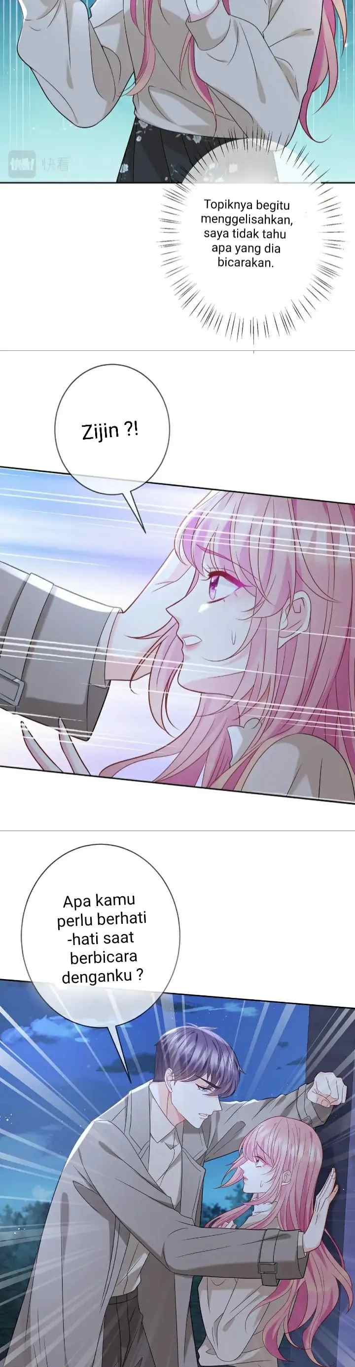 Embrace My Shadow chapter 372 halaman 12