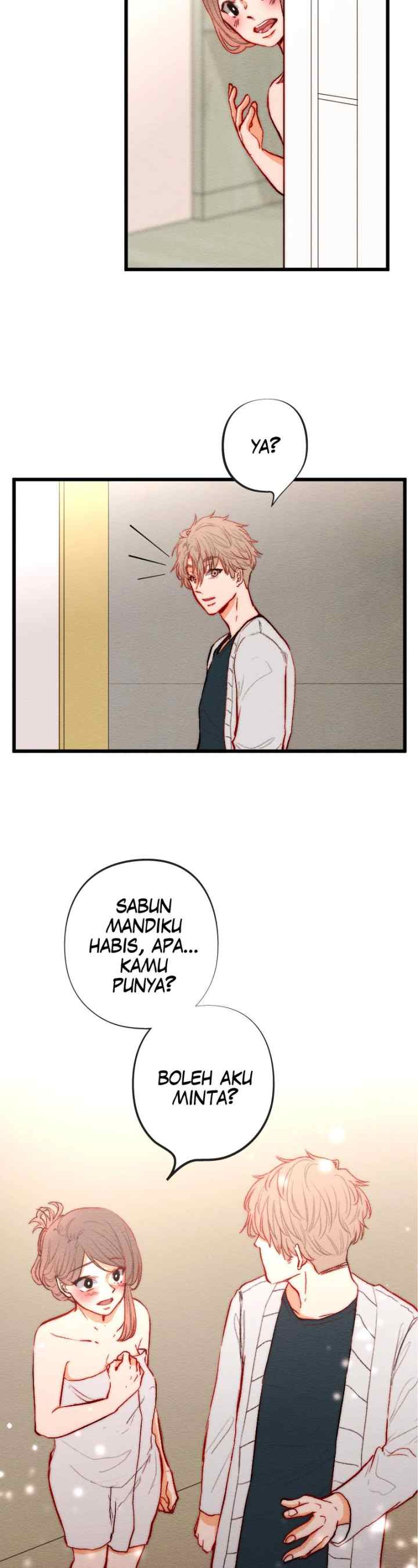 Mistake S1 chapter 123 halaman 13