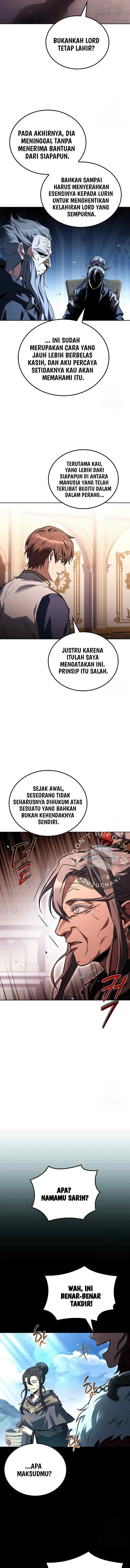 A Wizard's Restaurant chapter 72 halaman 8