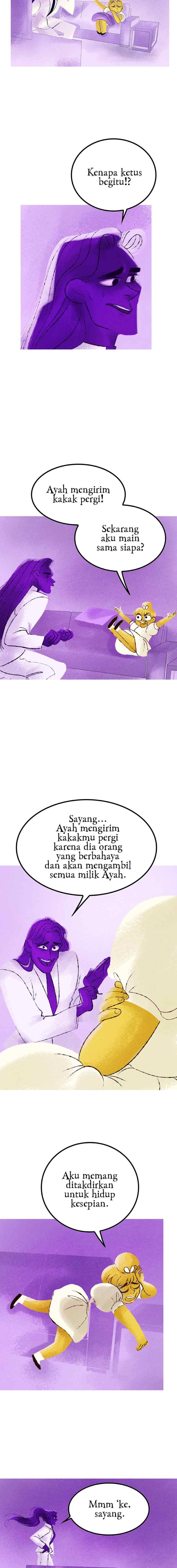Lore Olympus chapter 118 halaman 15