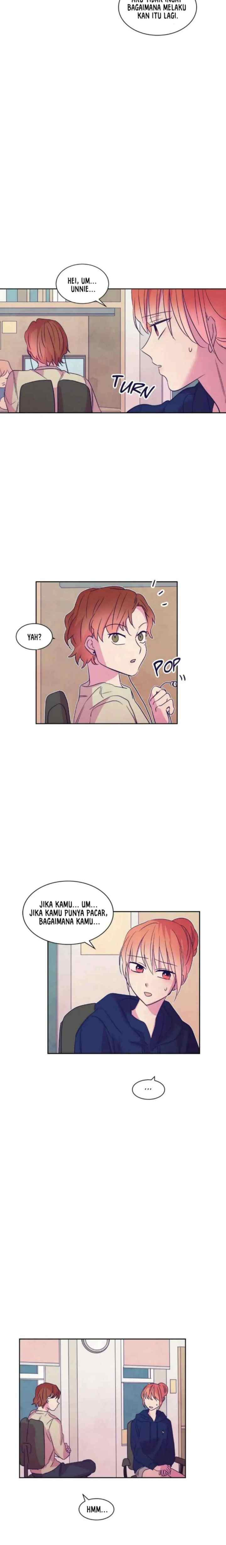 Blooming Sequence chapter 69 halaman 4