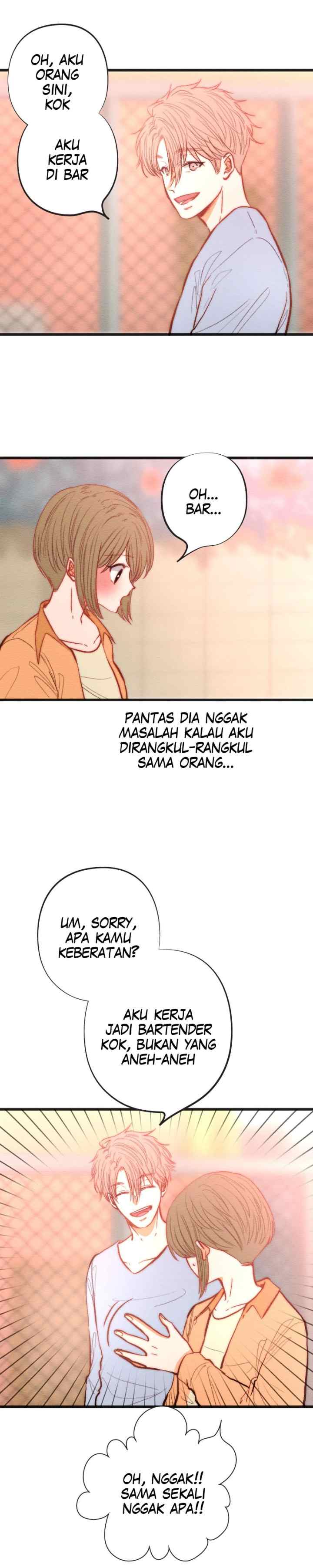 Mistake S1 chapter 136 halaman 12