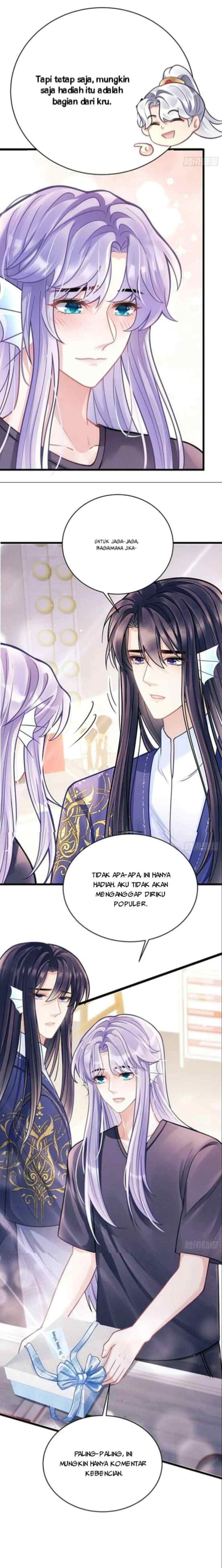 I Suspect the Actor Is Fishing for Me chapter 10 halaman 5