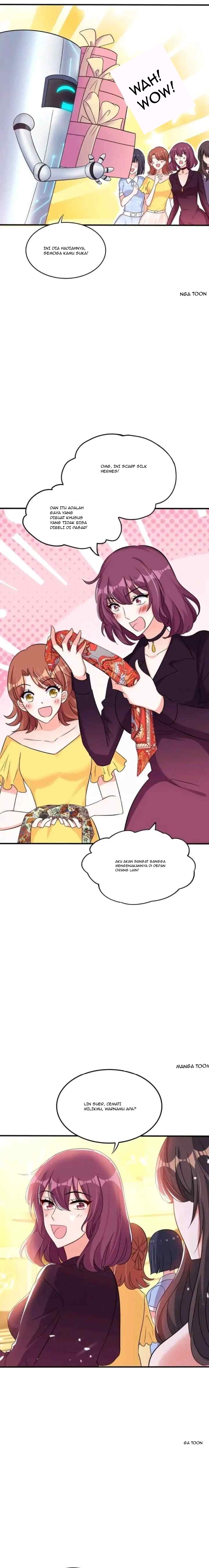 Don't Mess With Missy! chapter 54 halaman 5