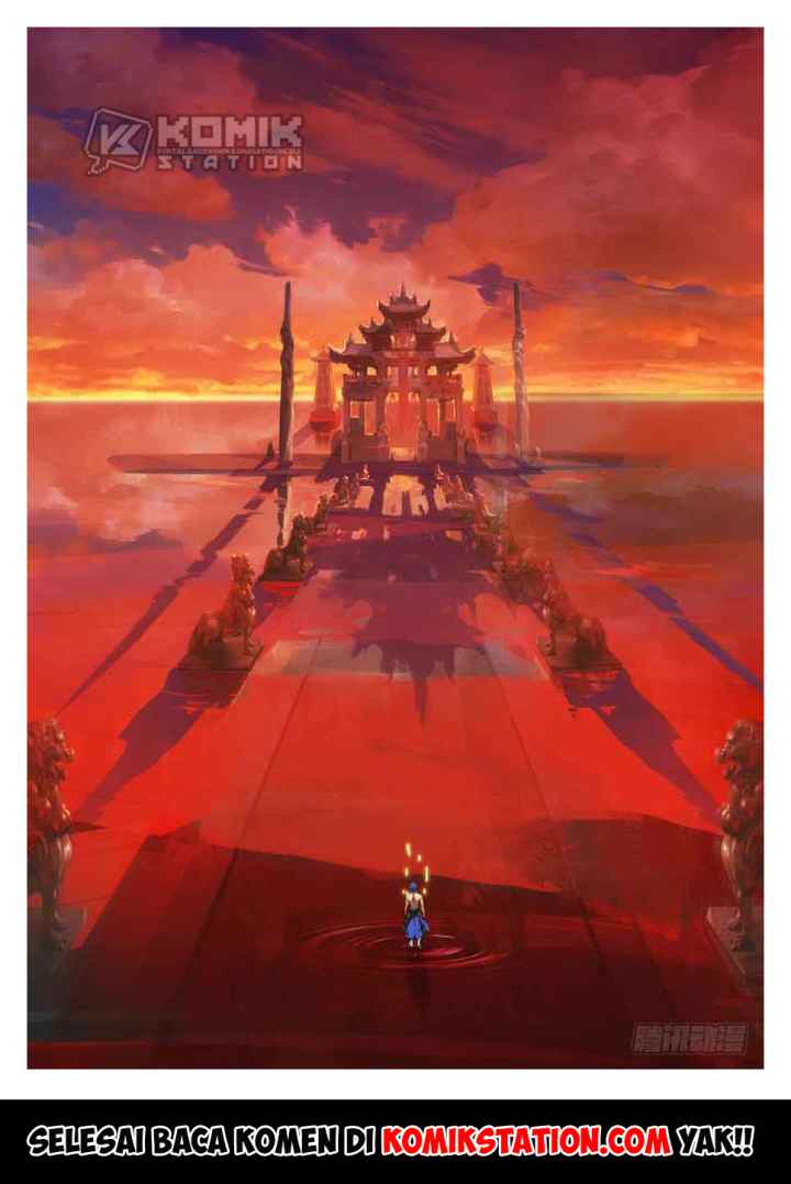Yin Zhi Shoumuren chapter 286 halaman 15