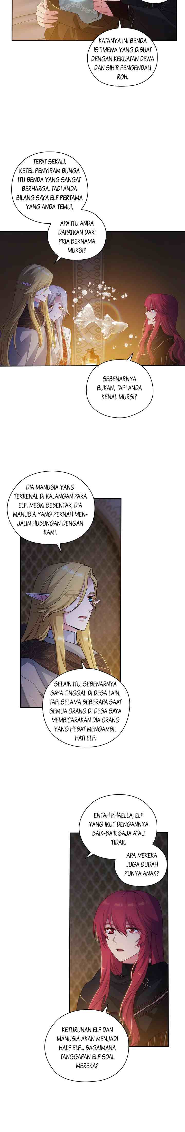 Adonis chapter 206 halaman 7