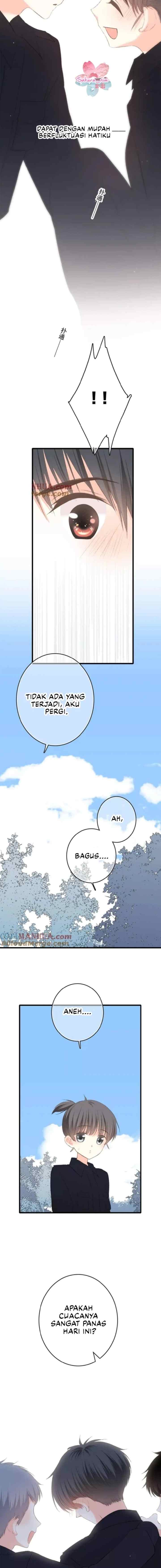 Love Never Fails chapter 76.2 halaman 18