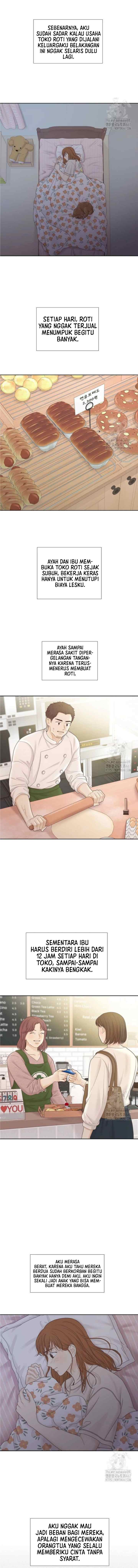 Odd Girls Out S2 chapter 227 halaman 10