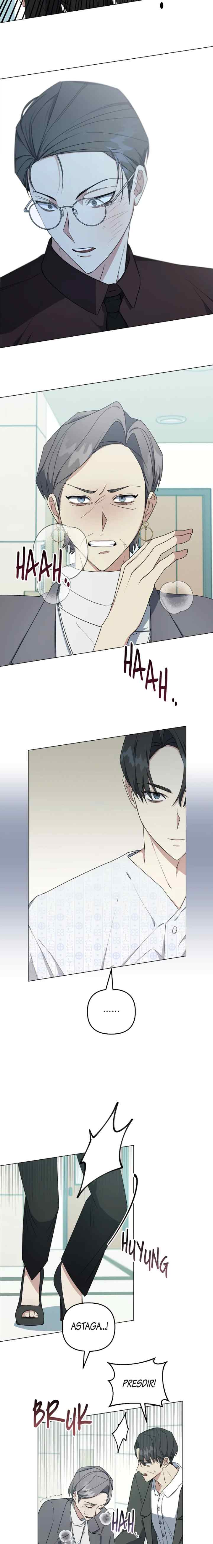 Rooftop Prince chapter 31 halaman 11