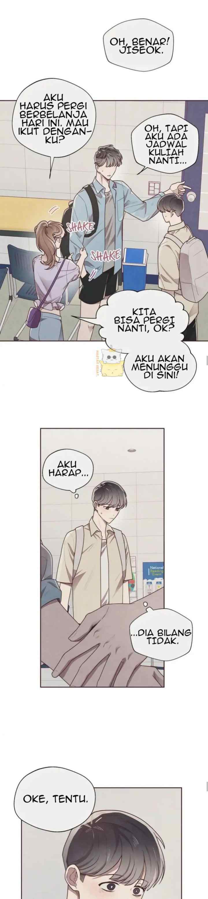 Relationship Ring chapter 12 halaman 9