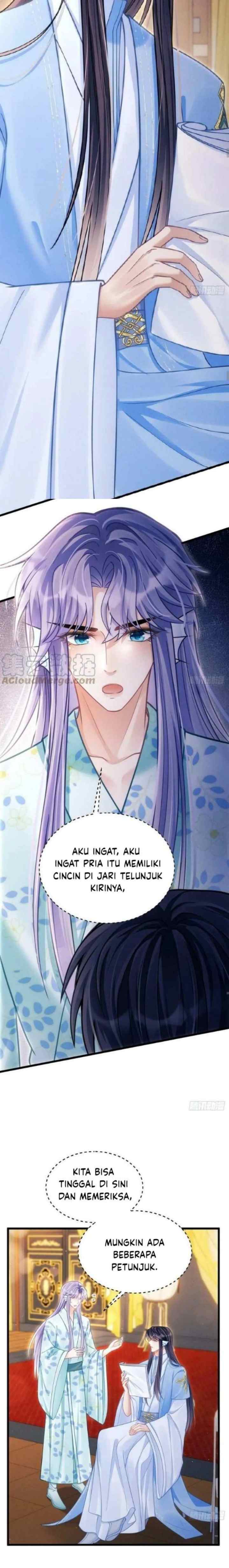 I Suspect the Actor Is Fishing for Me chapter 32 halaman 12