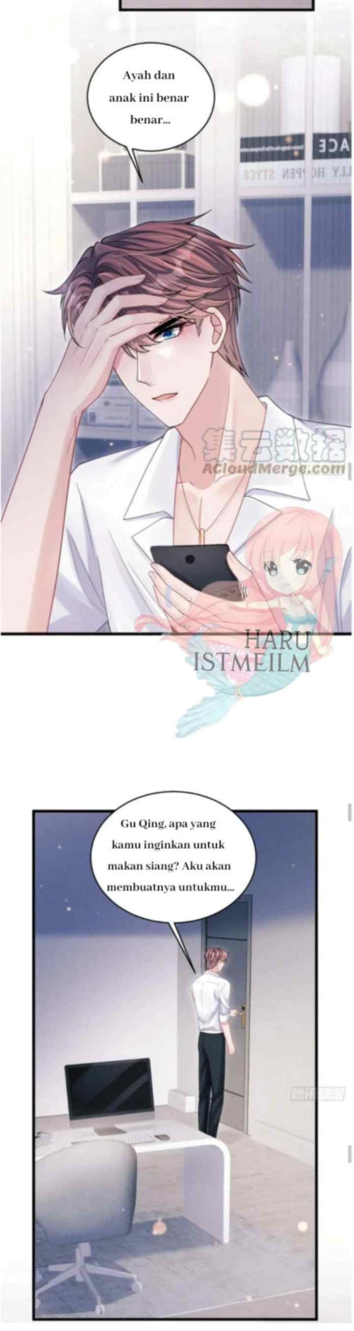 I Suspect the Actor Is Fishing for Me chapter 66 halaman 6