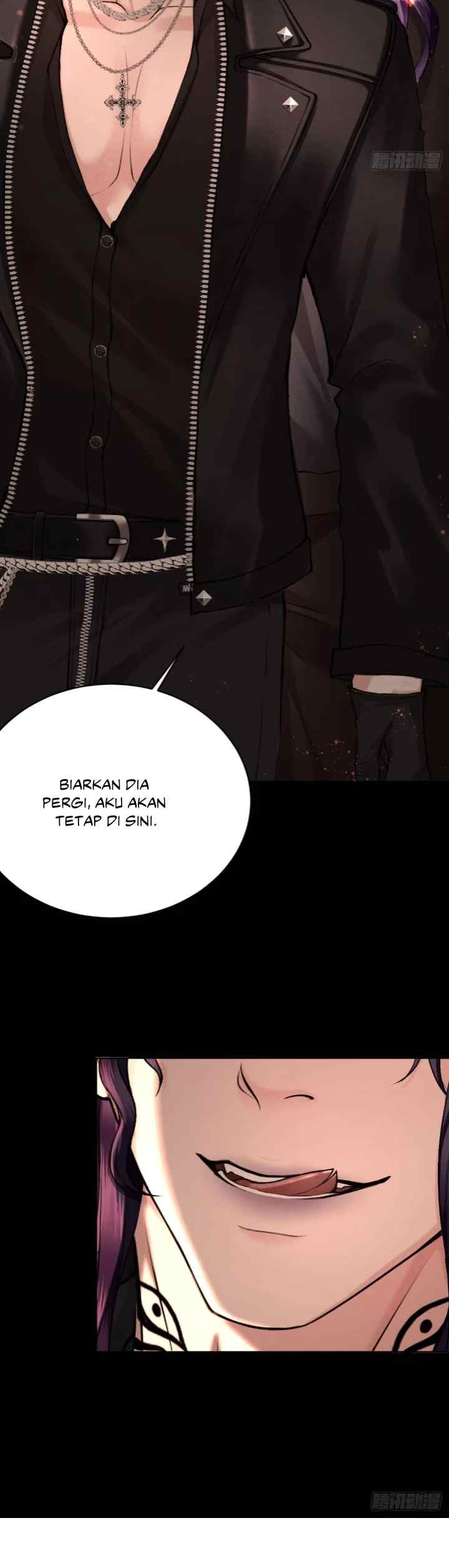 Feather of Backlight chapter 16 halaman 16