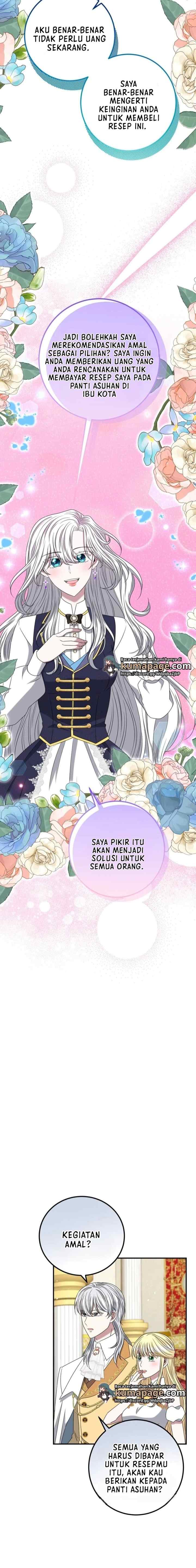 Evil Girl's Daycare chapter 30 halaman 14