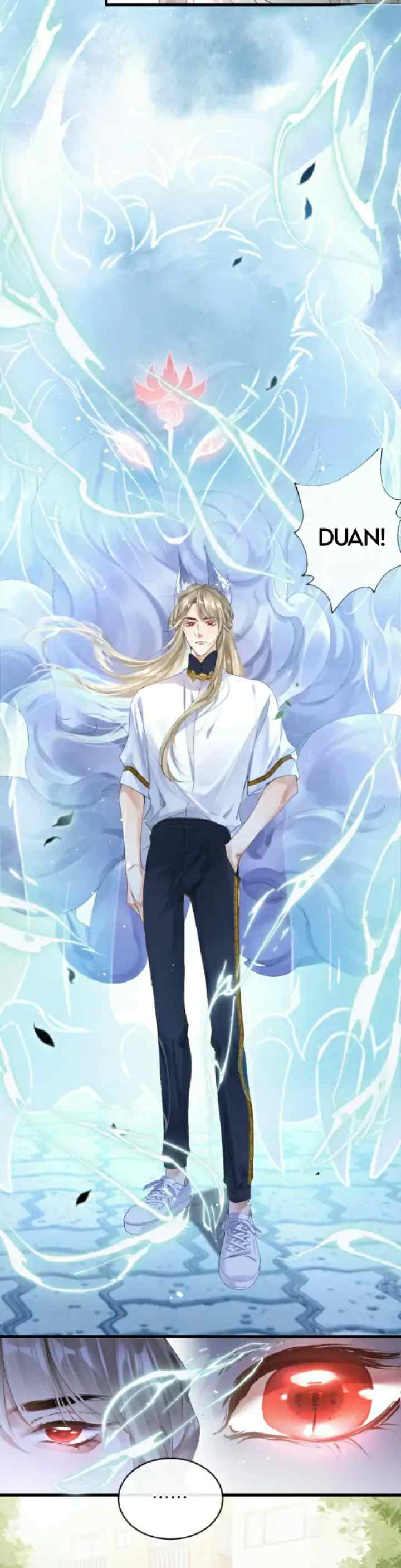 My Dear Fox Fluffy chapter 6 halaman 5