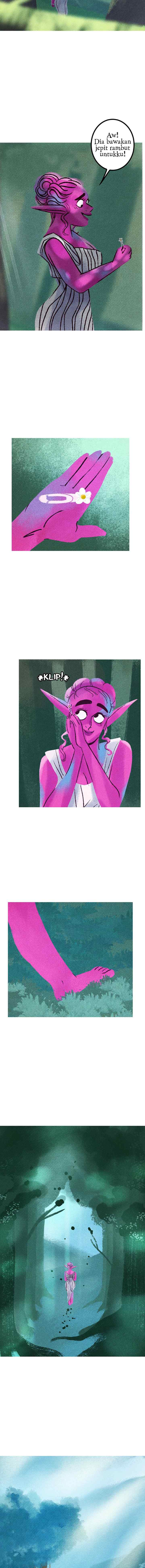 Lore Olympus chapter 169 halaman 15