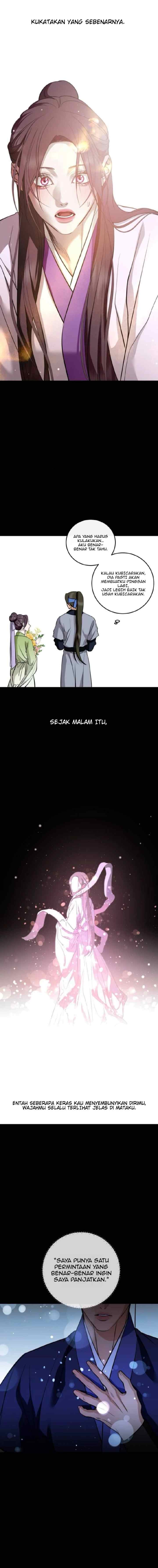 Extroversion of an Immortal chapter 139 halaman 7