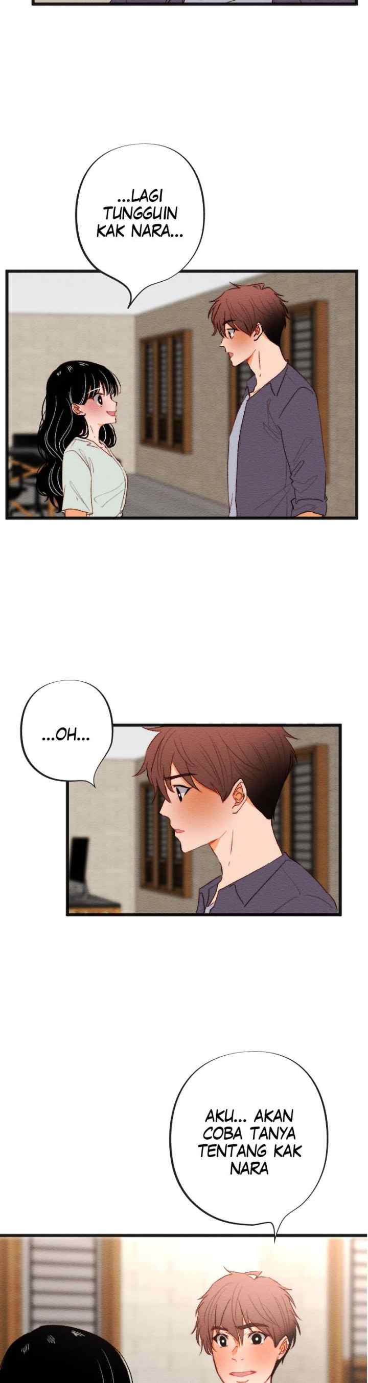 Mistake S1 chapter 170 halaman 6