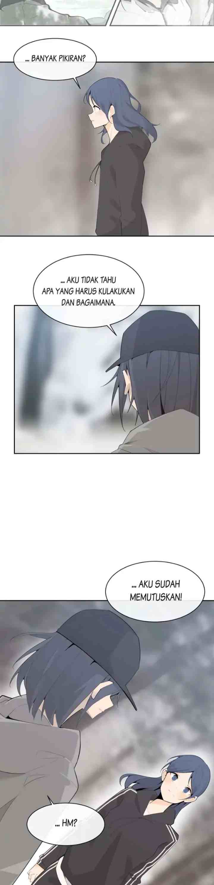 Devil Sword King chapter 191 halaman 11